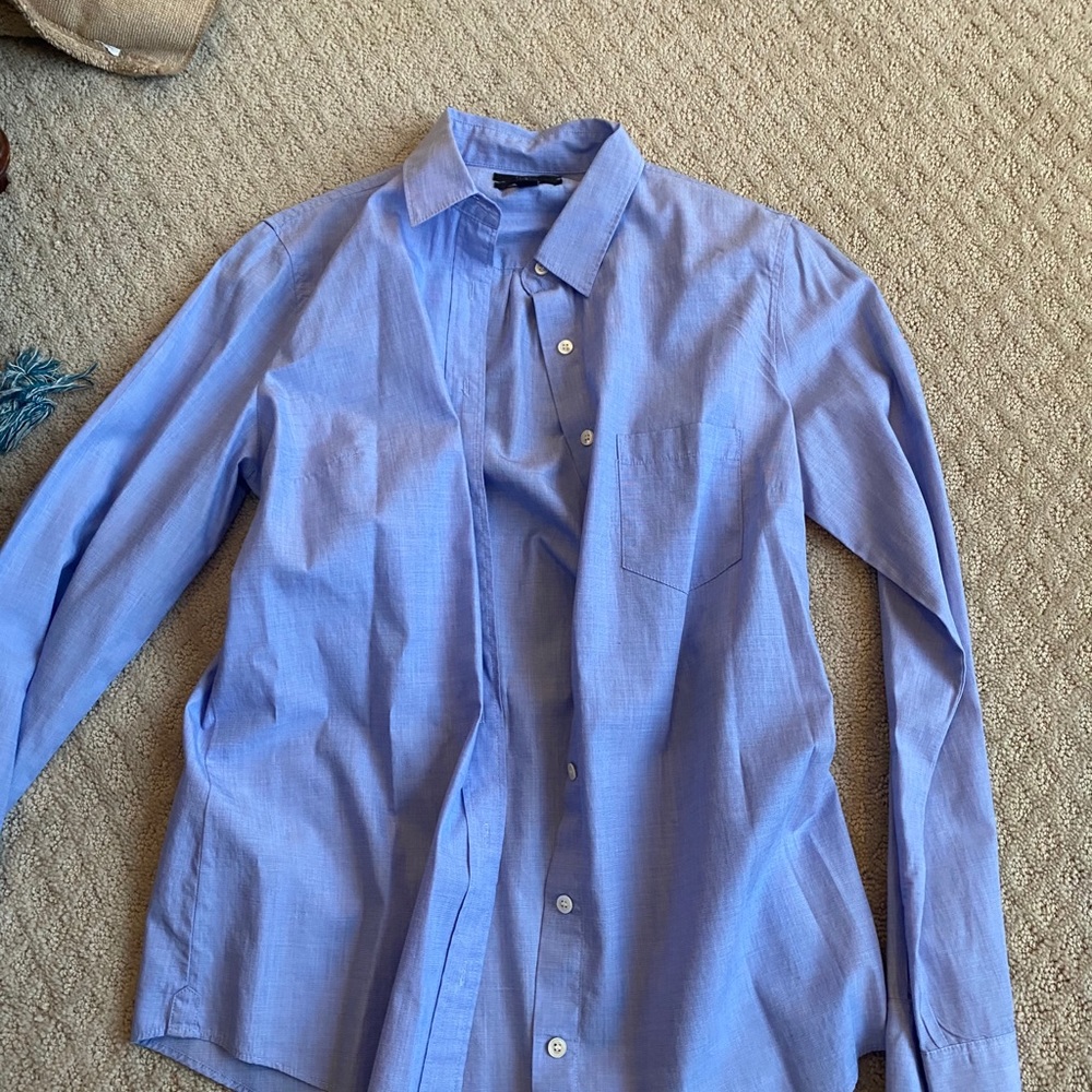 J Crew Button Down